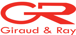 logo Giraud et Ray
